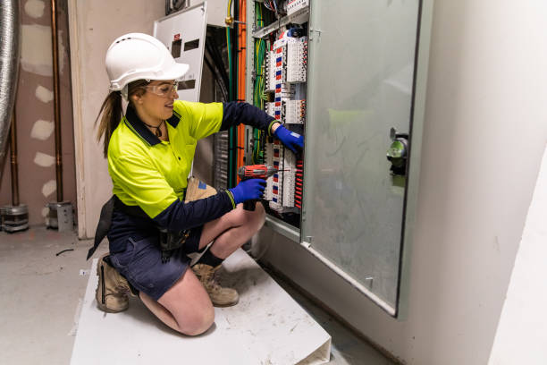 Best Electrical Installation Contractor  in Kinsey, AL
