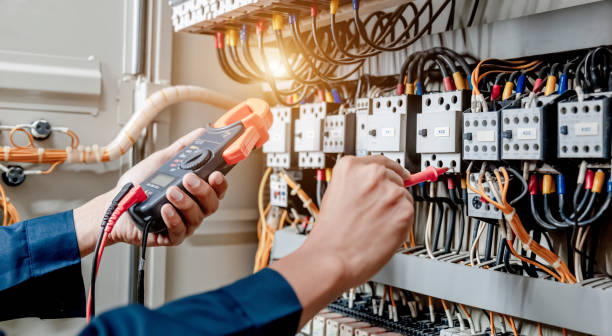 Best Electrical Rewiring Services  in Kinsey, AL