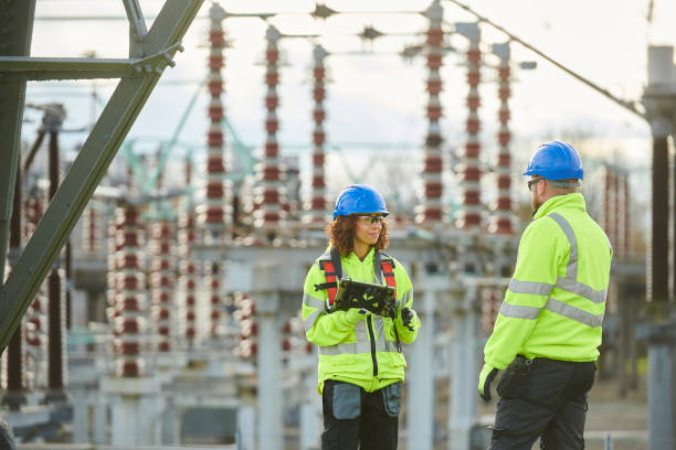 Best Affordable Electrical Installation  in Kinsey, AL