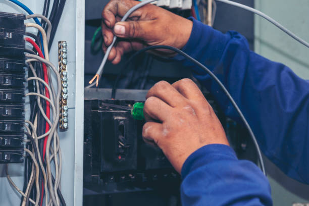 Best Electrical Repair Services  in Kinsey, AL