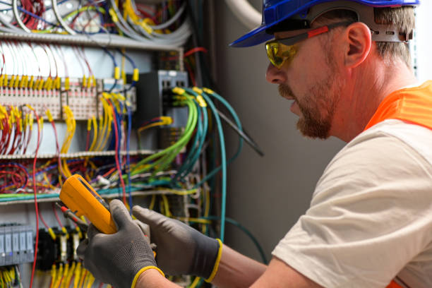 Best Electrical Contractors for Businesses  in Kinsey, AL