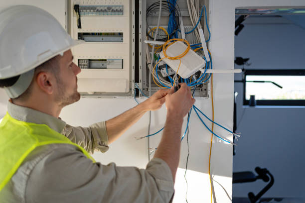 Best Commercial Electrician Services  in Kinsey, AL