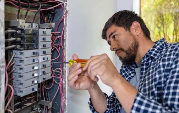 Best Emergency Electrical Repair  in Kinsey, AL